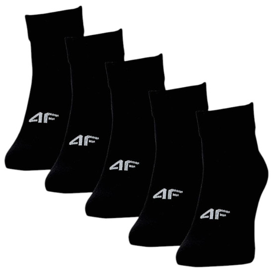 4F Κάλτσες 5 pairs
